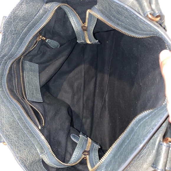 Balenciaga City Bag - Picture 6 of 7